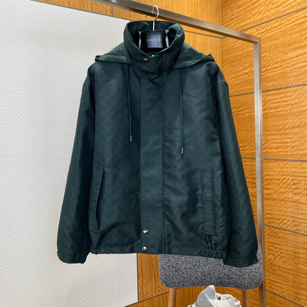 GG JACKET