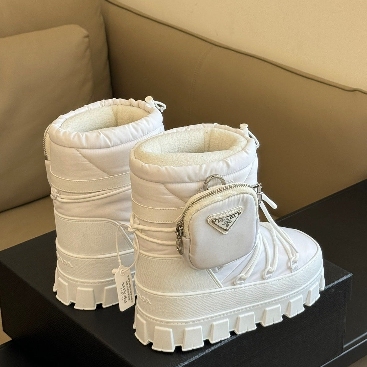 PD BOOTS
