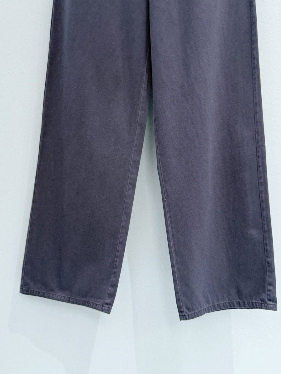 MIU M TROUSERS