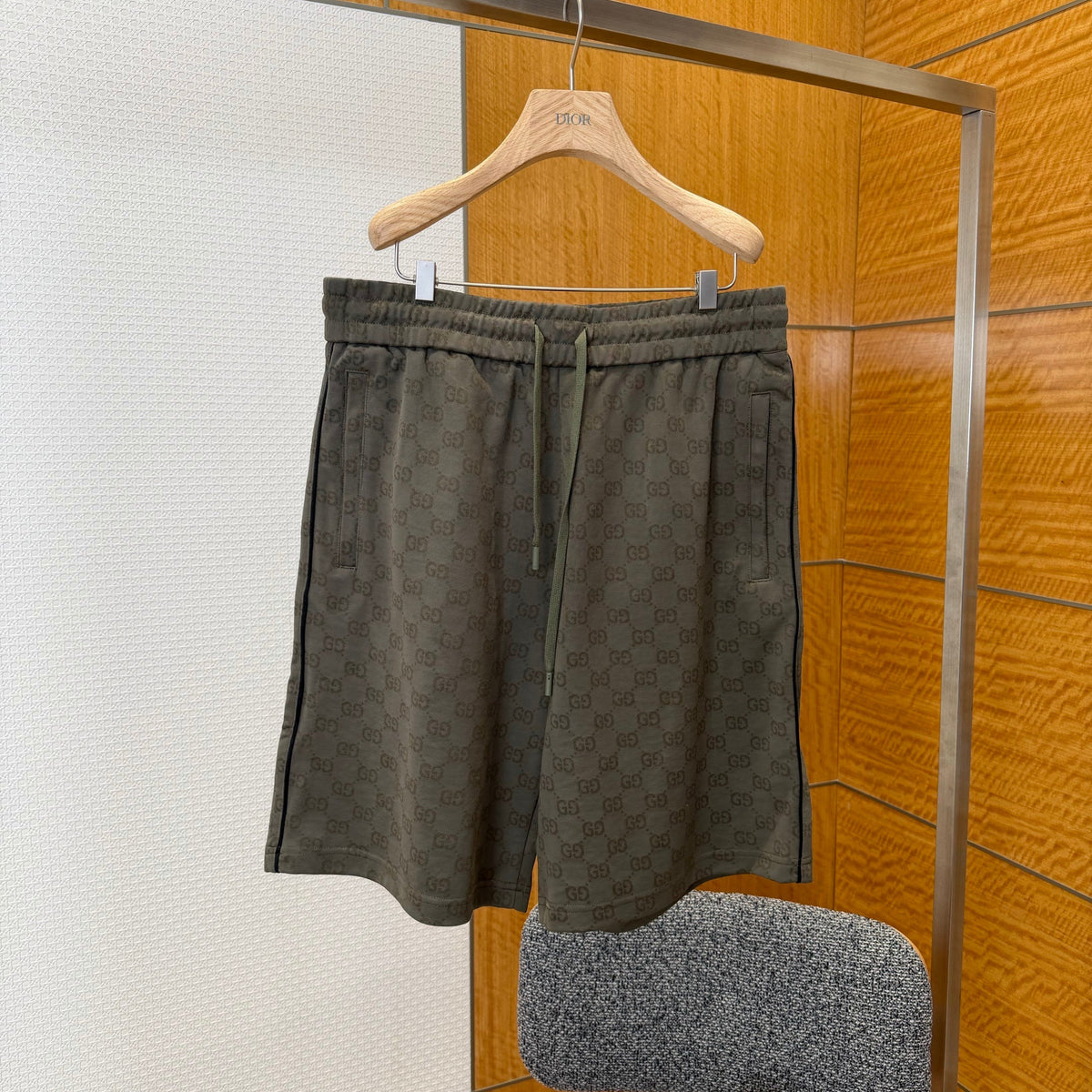 GG SHORTS