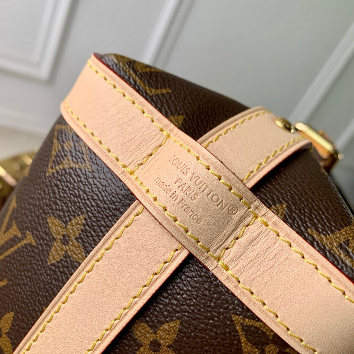 LOU CRUISER TOILETRY BAG