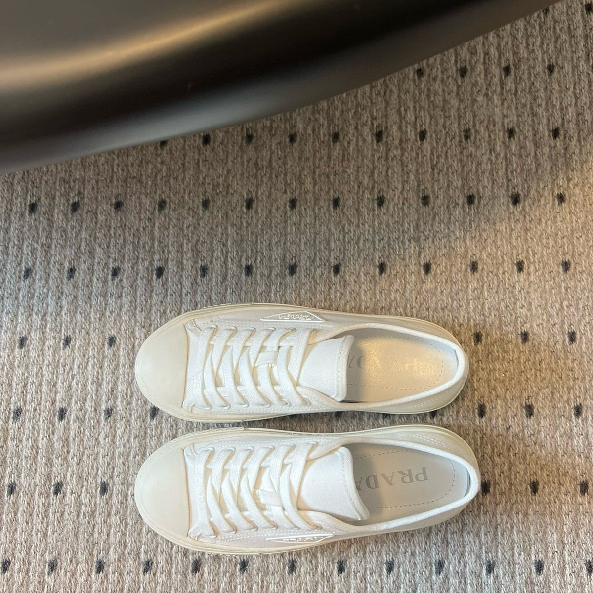 PD FABRIC SNEAKERS