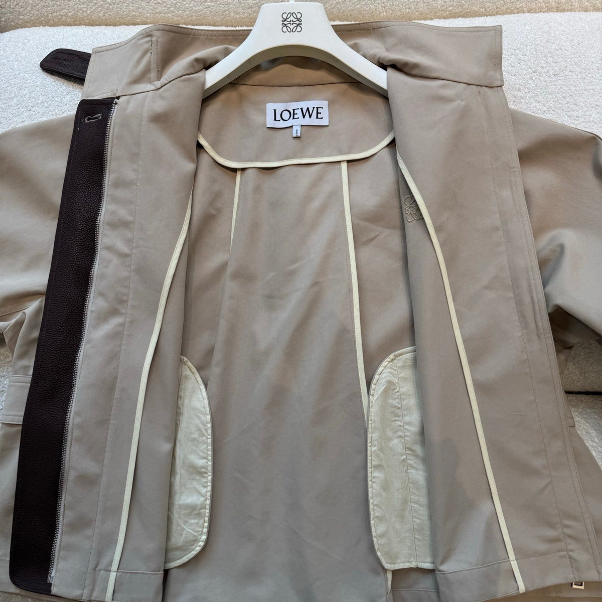 LOEW JACKET