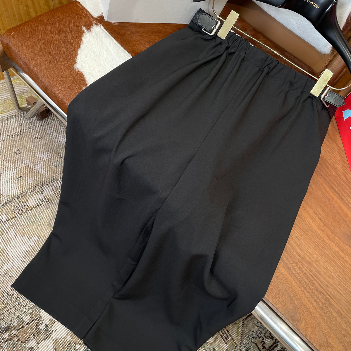 LOEW TROUSERS