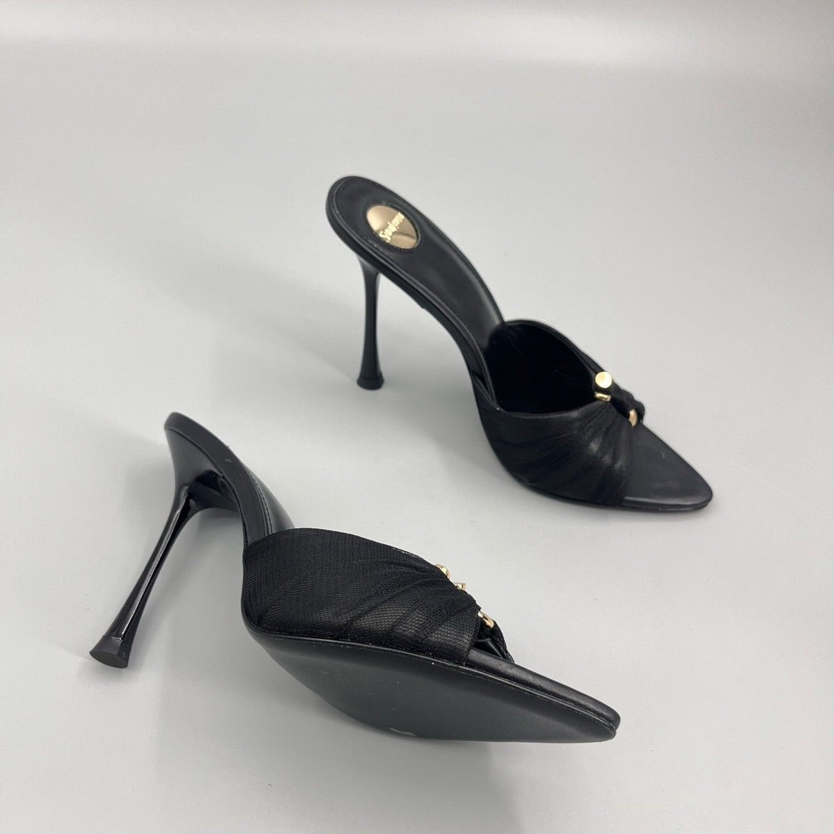 SL HEELS