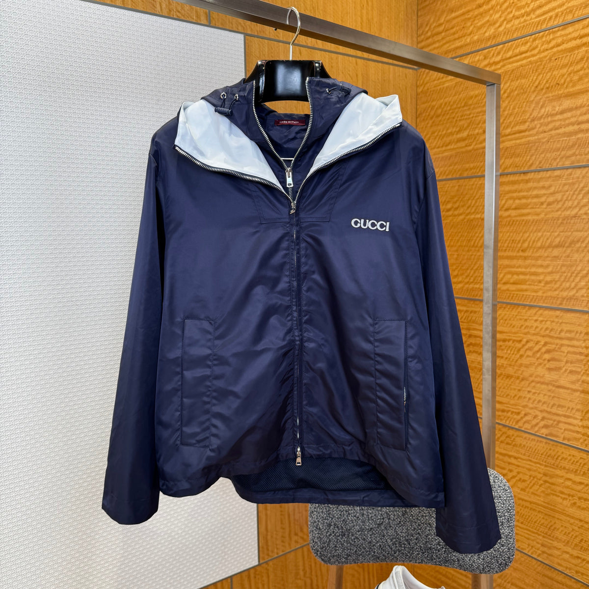 GG JACKET