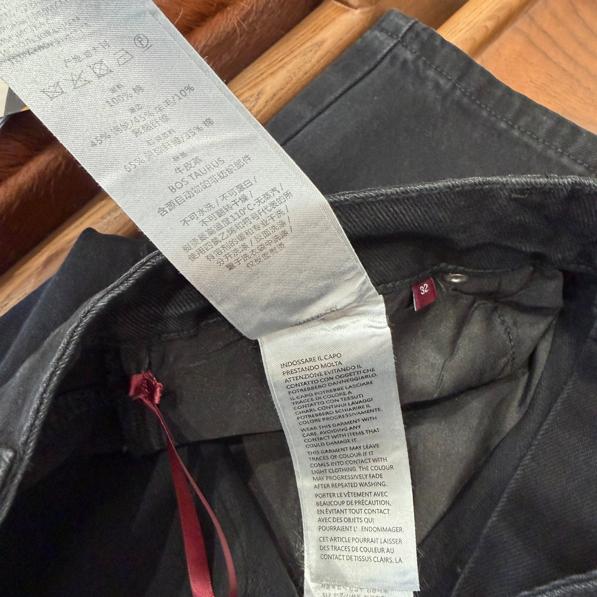 GG JEANS