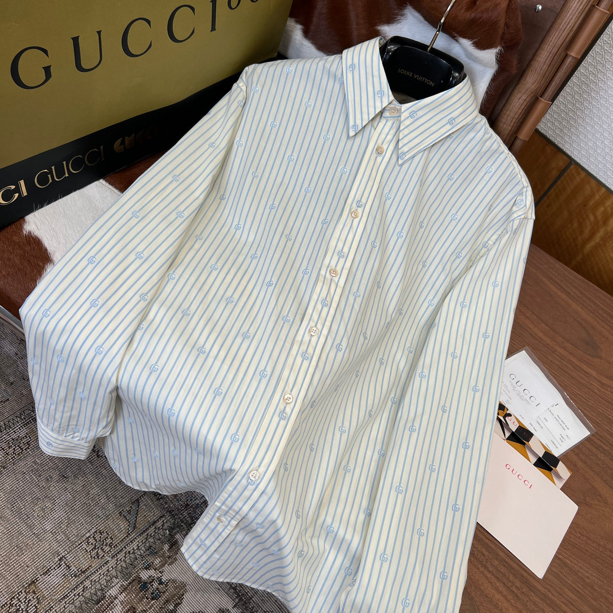 GG SHIRT