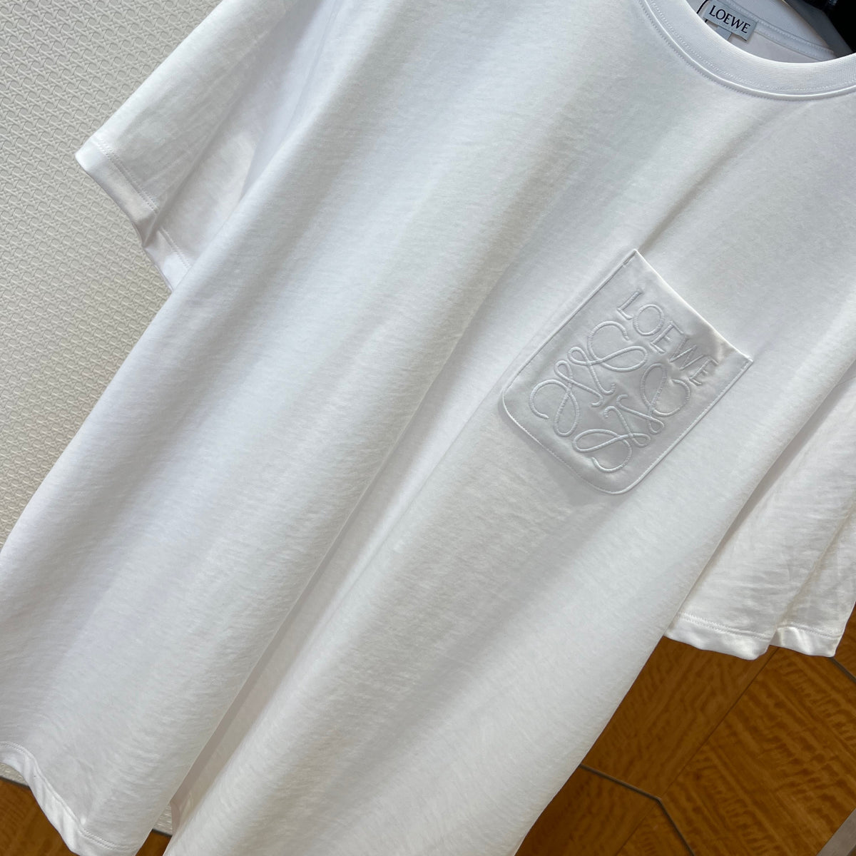 LOEW T-SHIRT