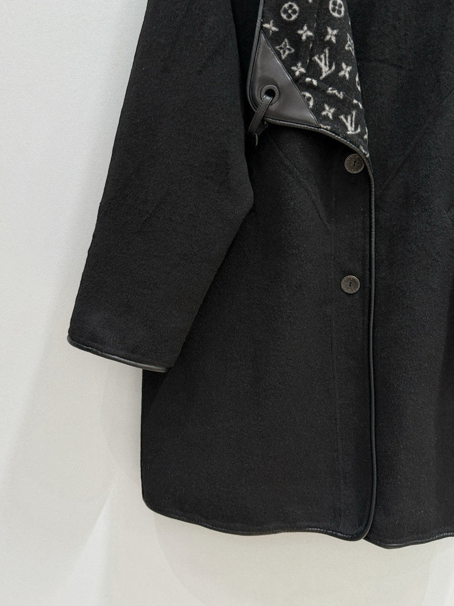 LOU COAT