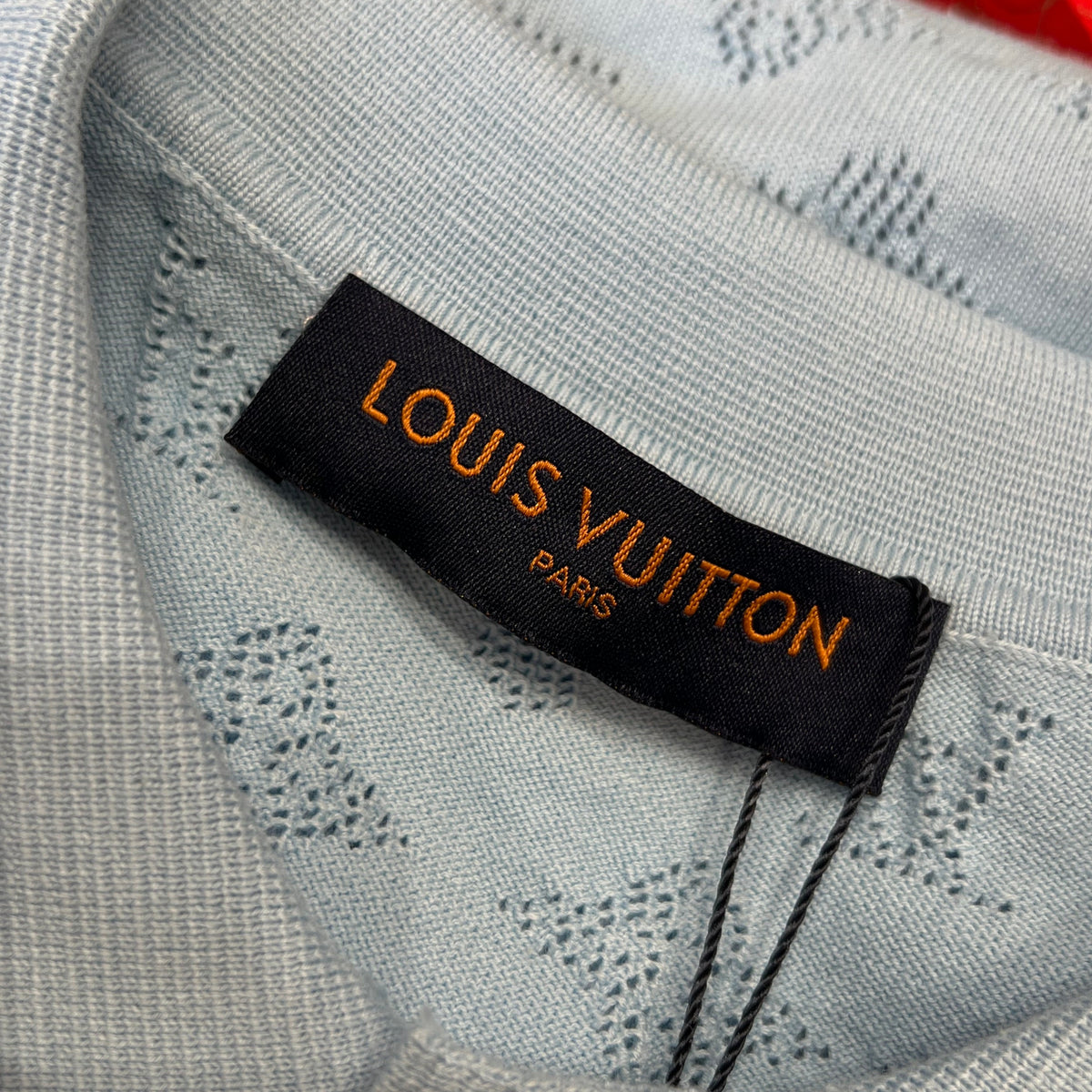 LOU POLO SHIRT