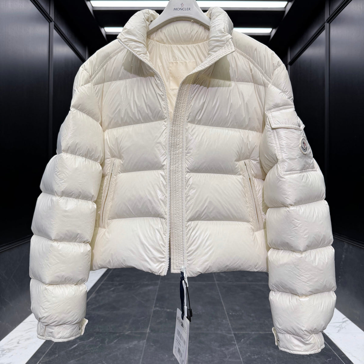 MONC PETRA JACKET
