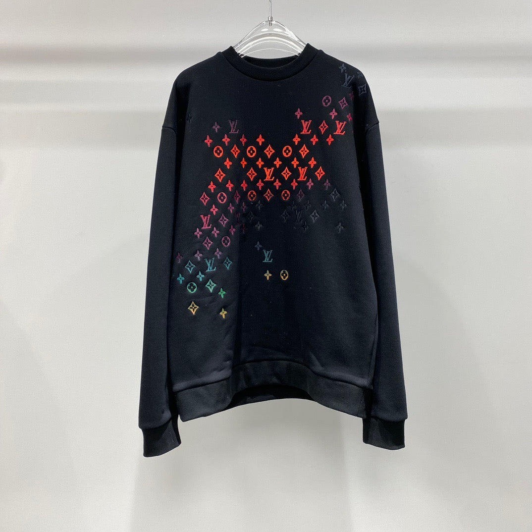 LOU SWEATSHIRT