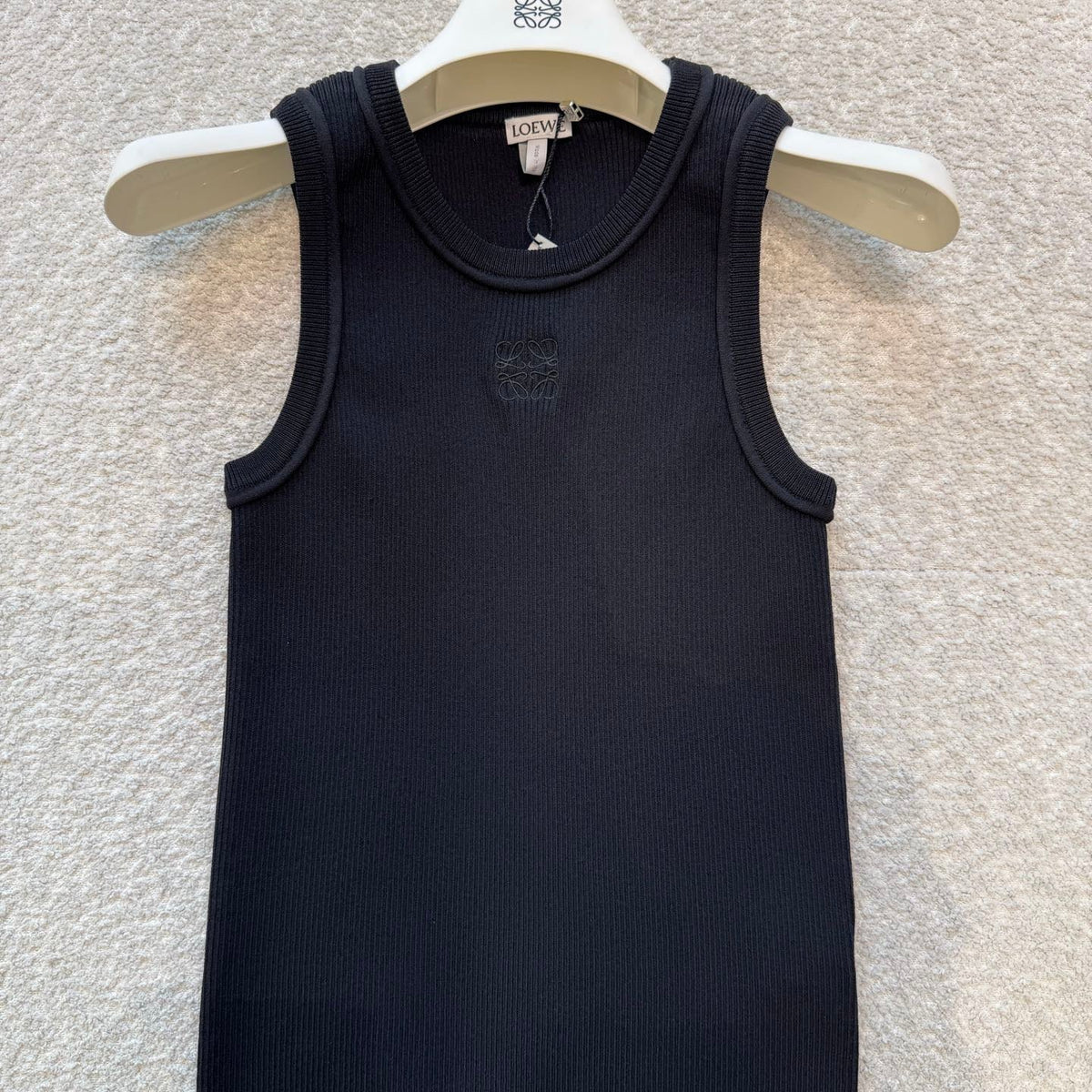 LOEW TANK TOP