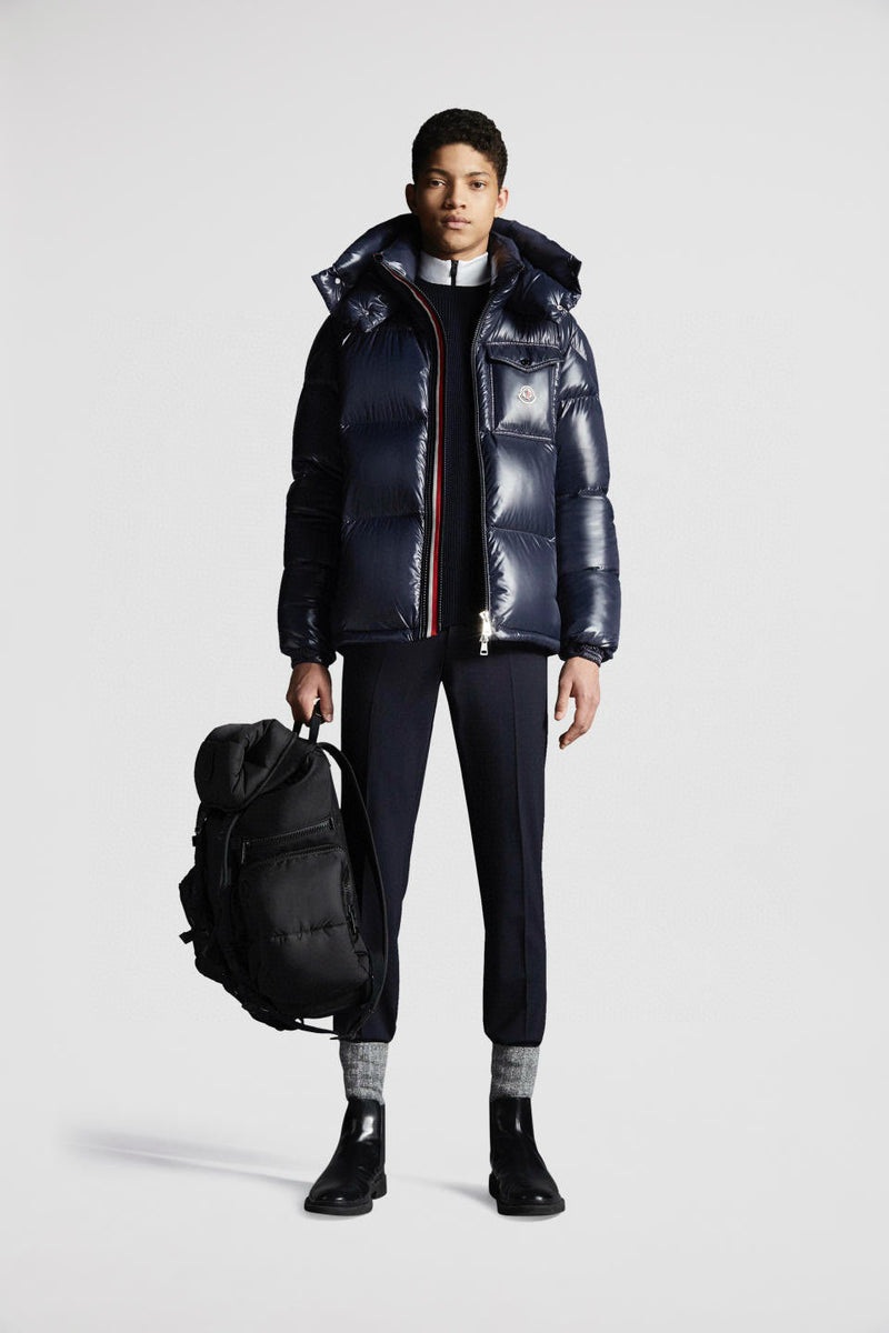 MONC MONTBELIARD JACKET