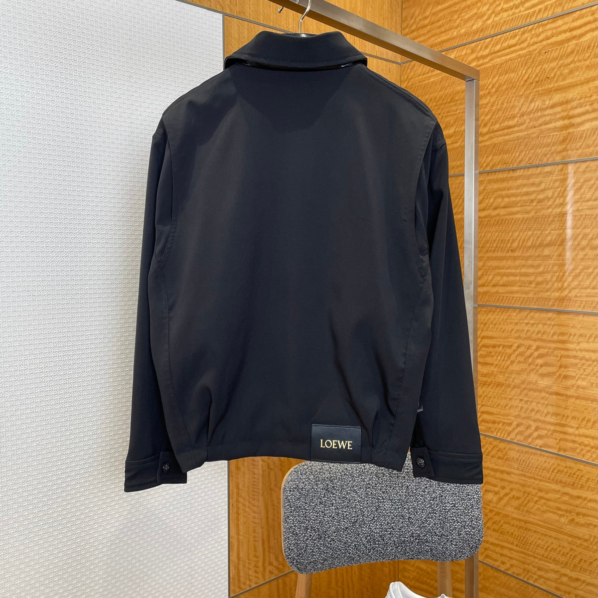 LOEW JACKET