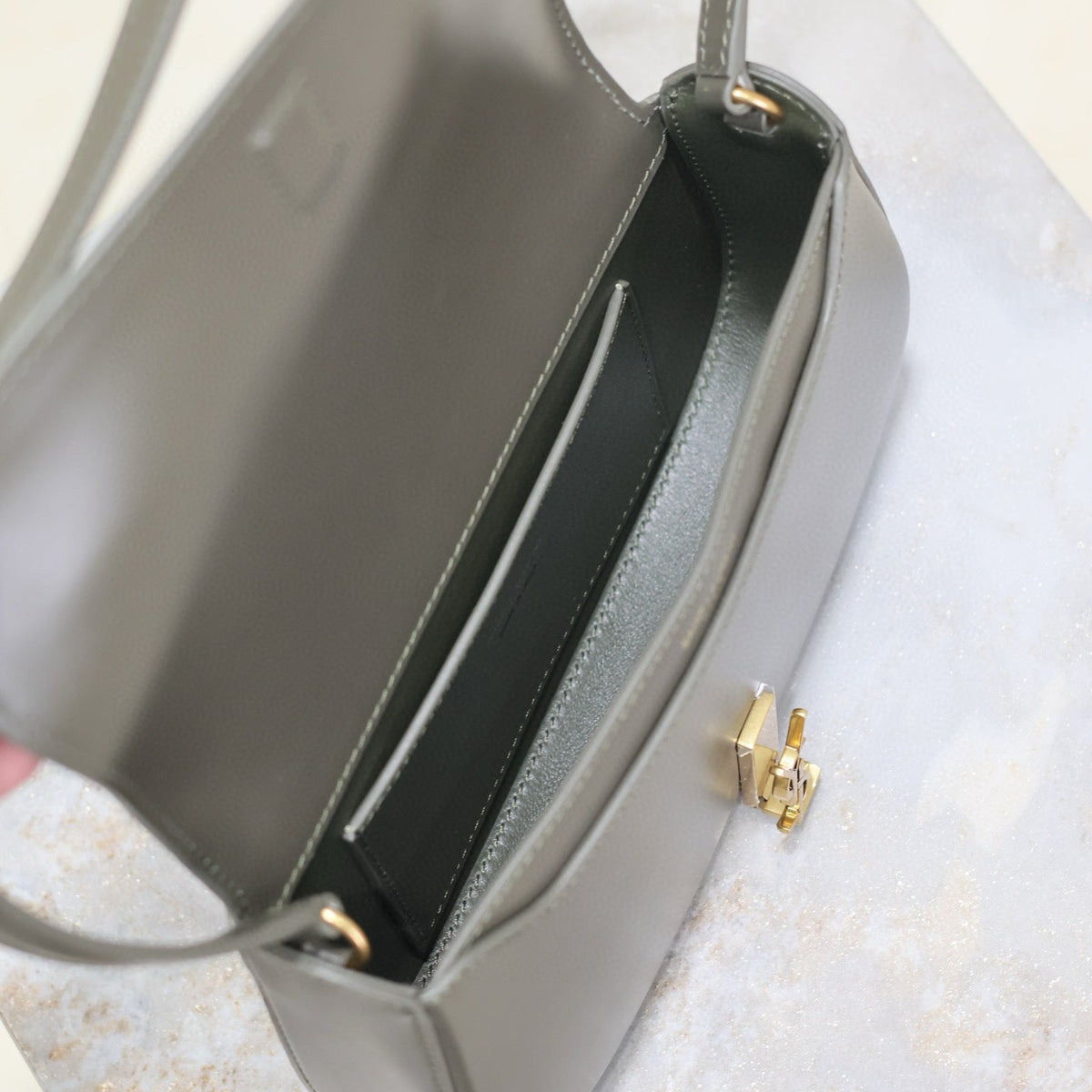 SL MINI VOLTAIRE BAG
