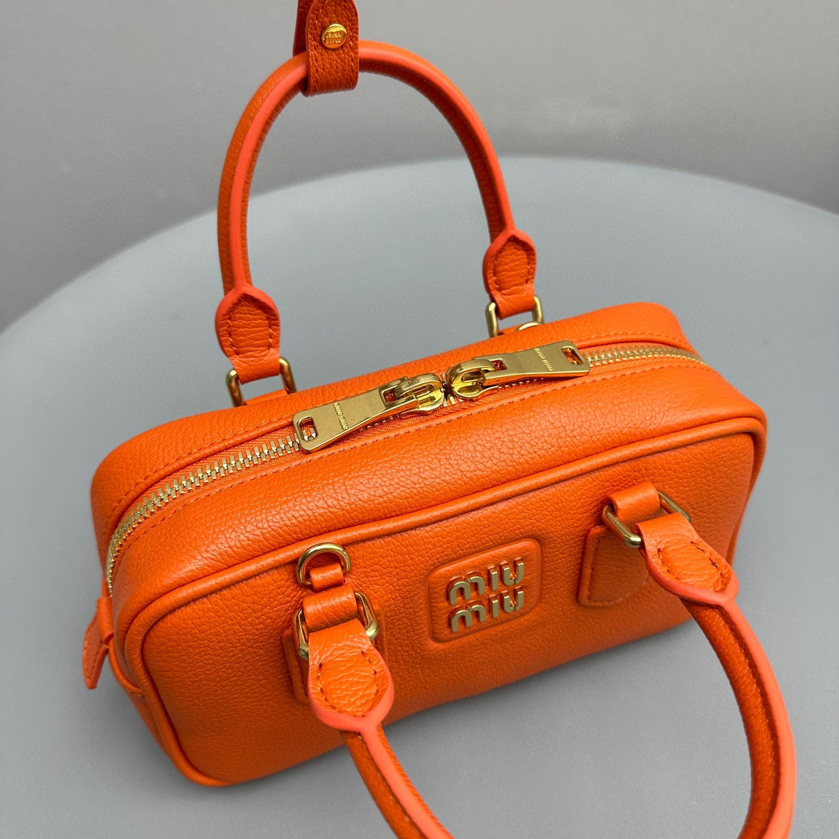 MIU M ARCADIE BAG