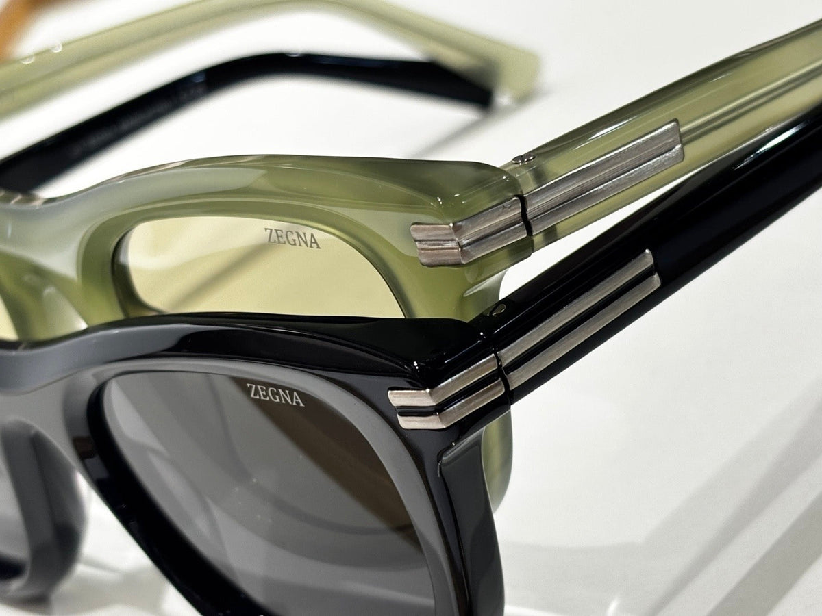 ZEGN SUNGLASSES