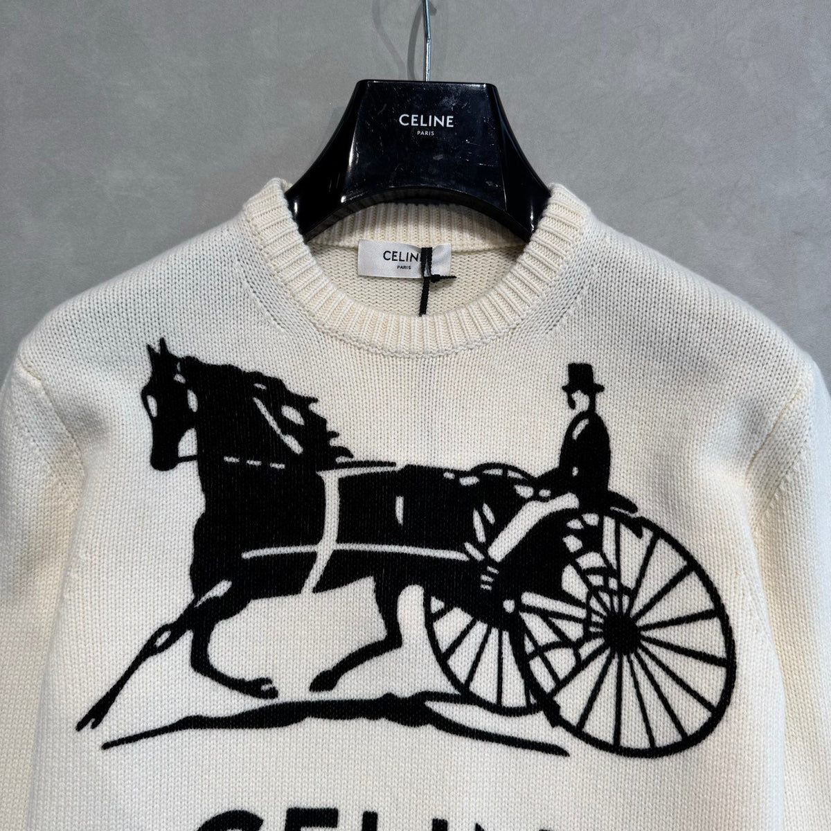 CEL JUMPER