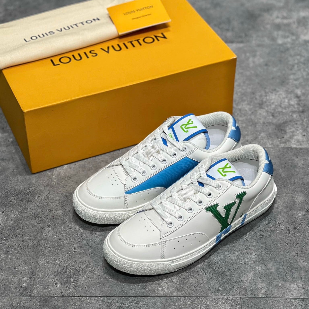 LOU TRAINERS