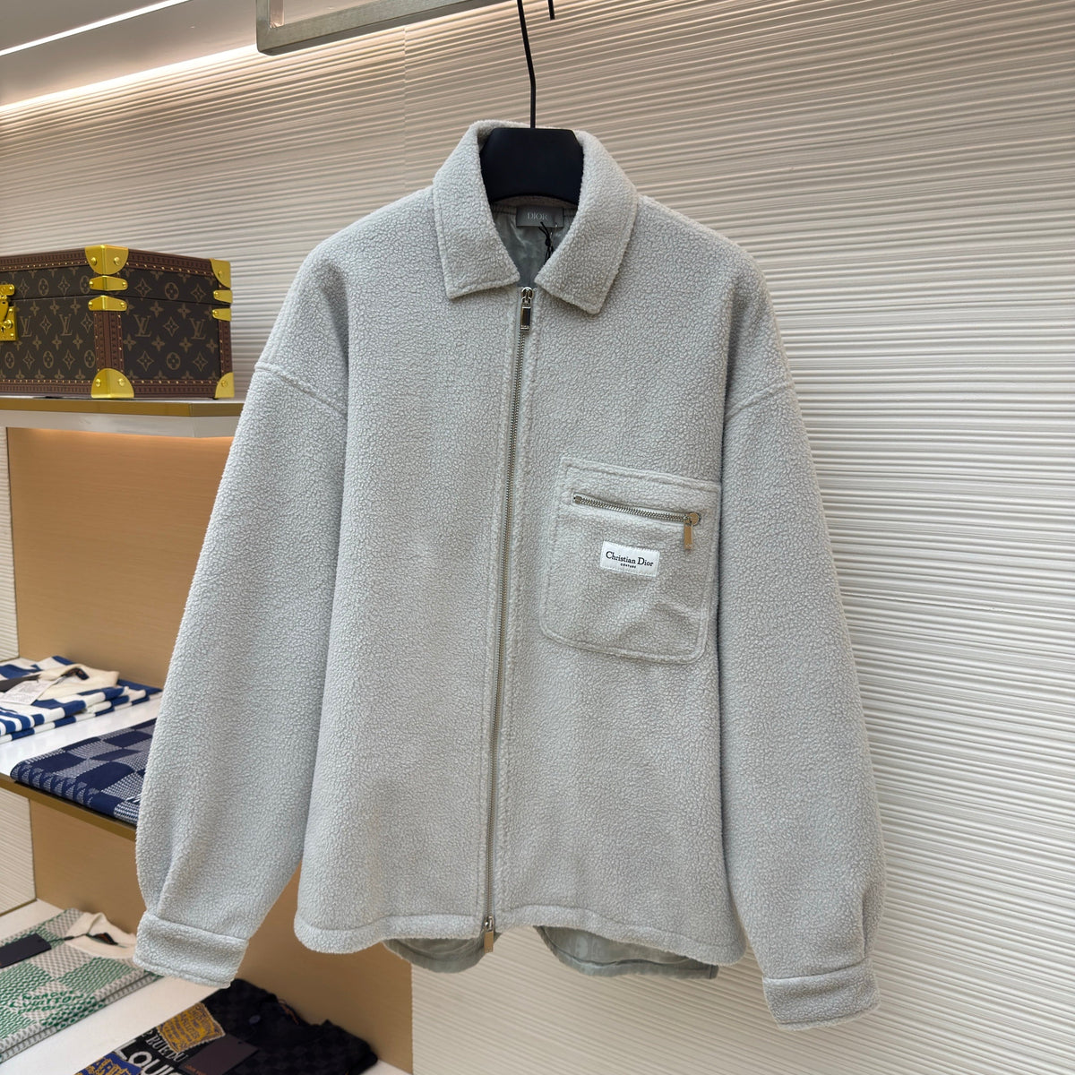 CD JACKET