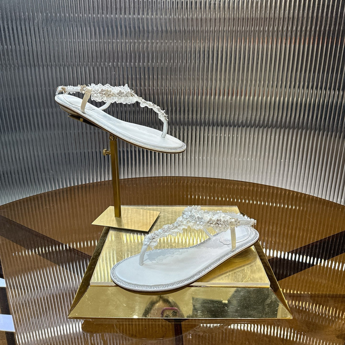 RENE C SANDALS