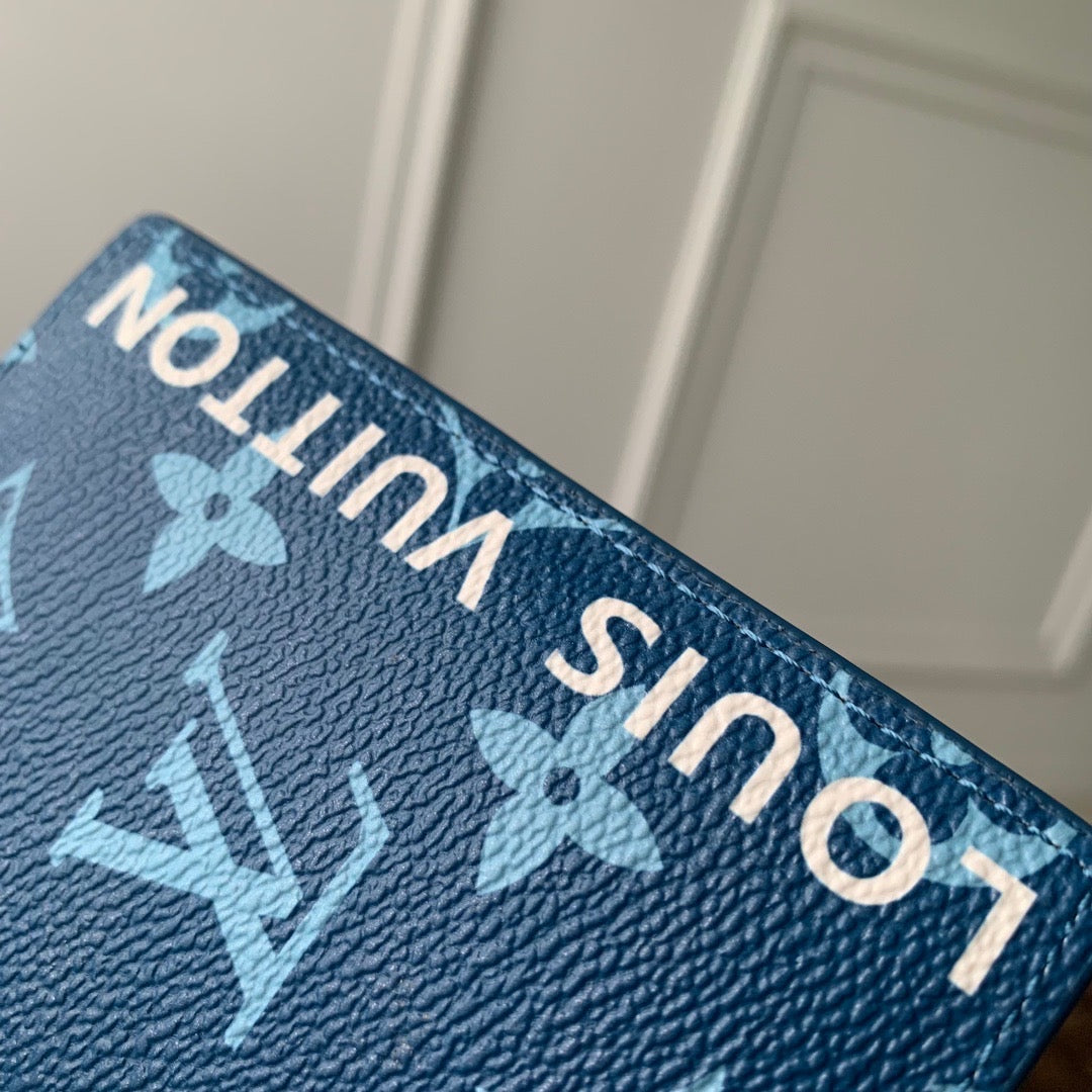 LOU WALLET