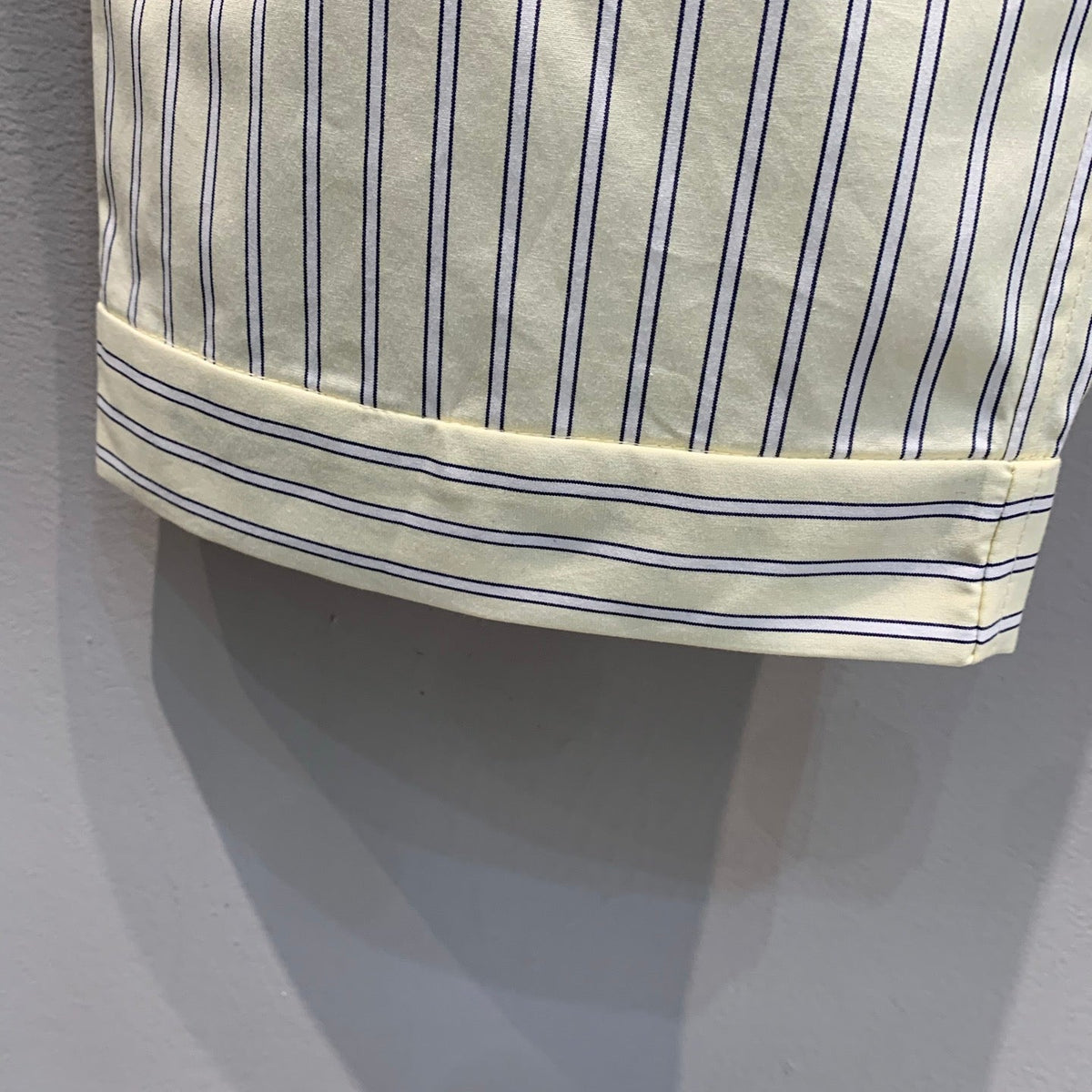 MIU M TROUSERS