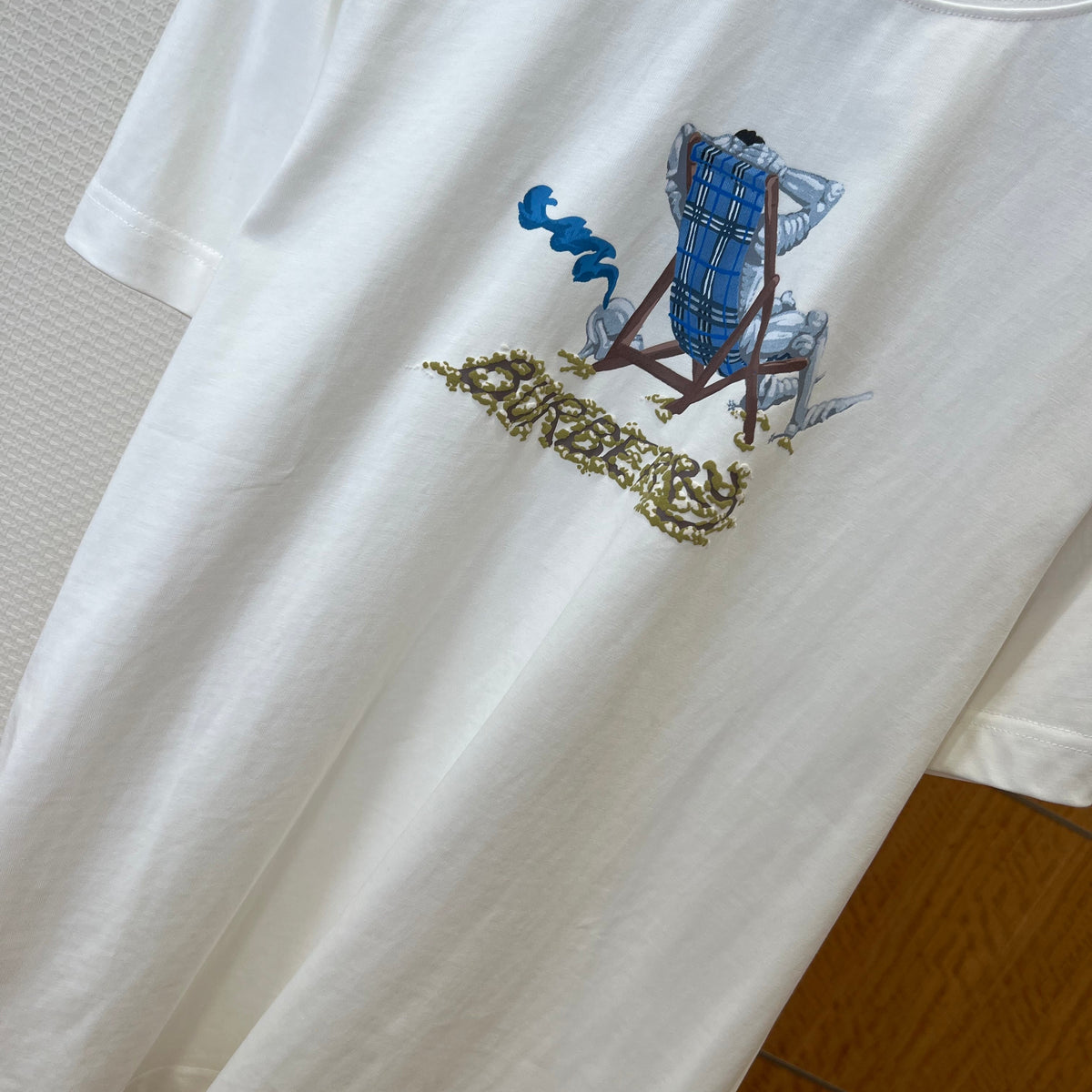 BBR T-SHIRT