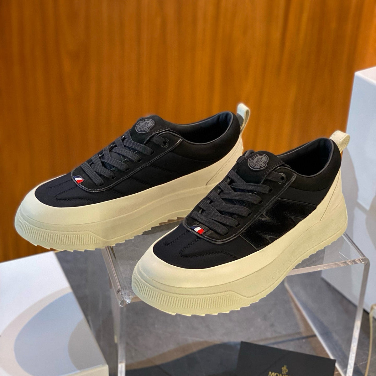 MONC ALTIVE SNEAKERS