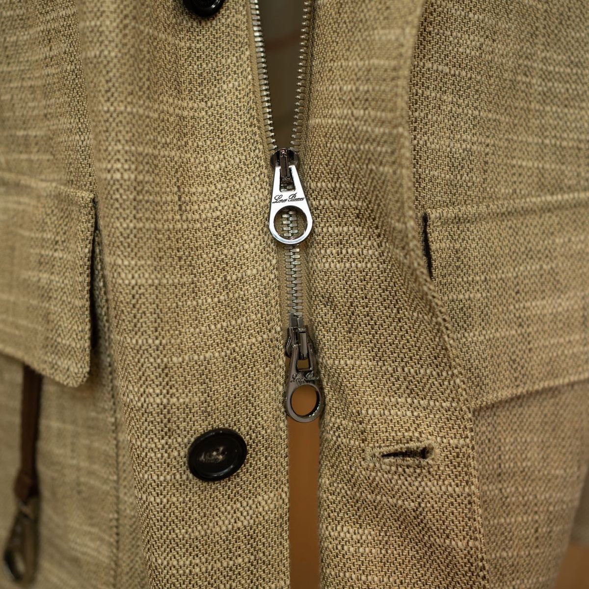LORO P COAT