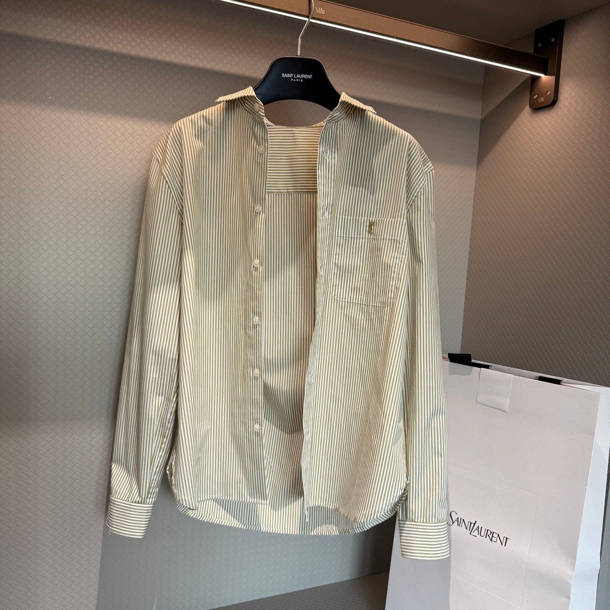 SL SHIRT