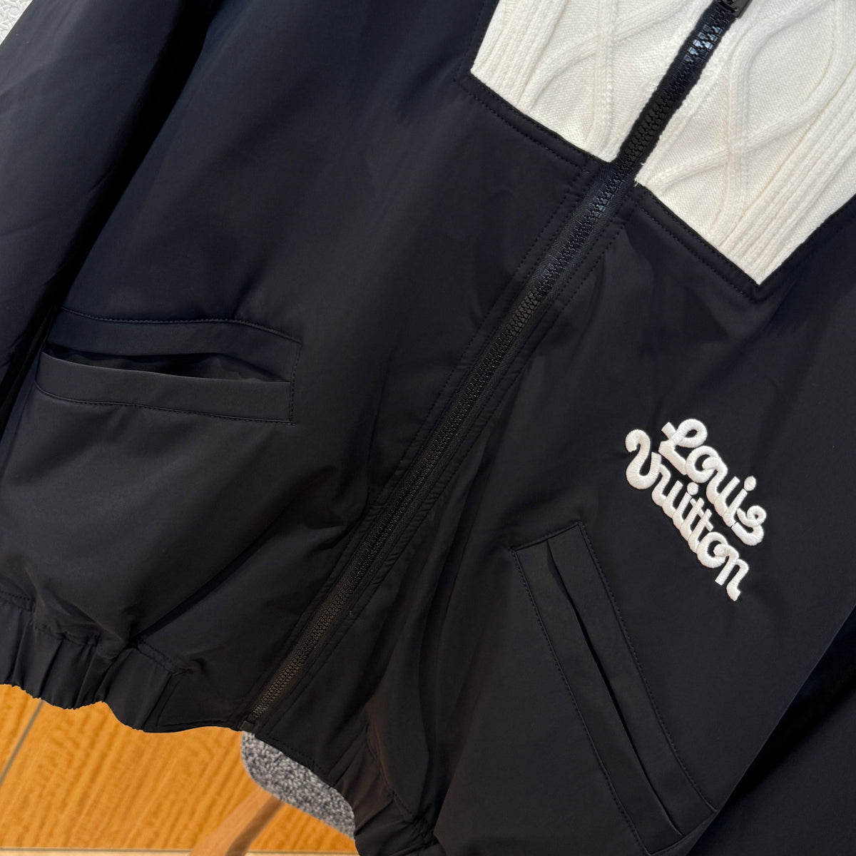 LOU JACKET