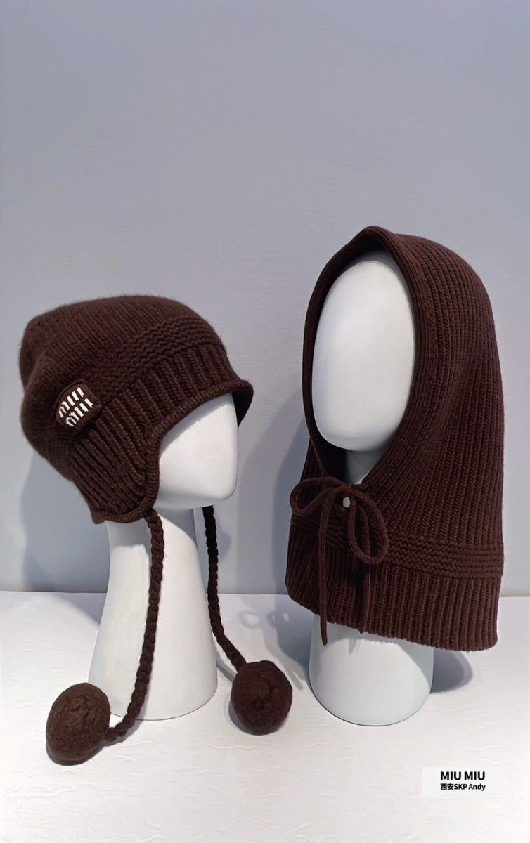 MIU M HAT