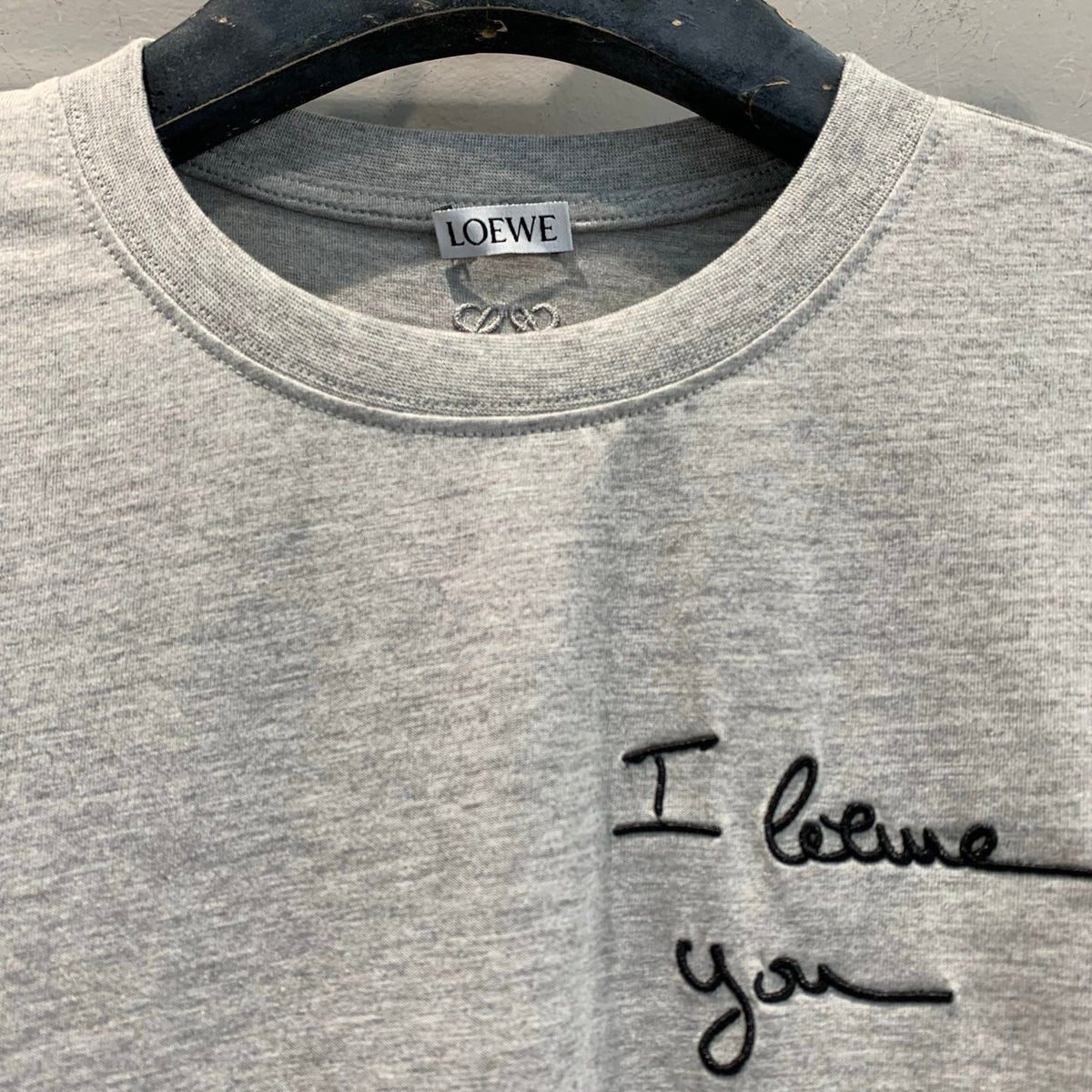 LOEW T-SHIRT
