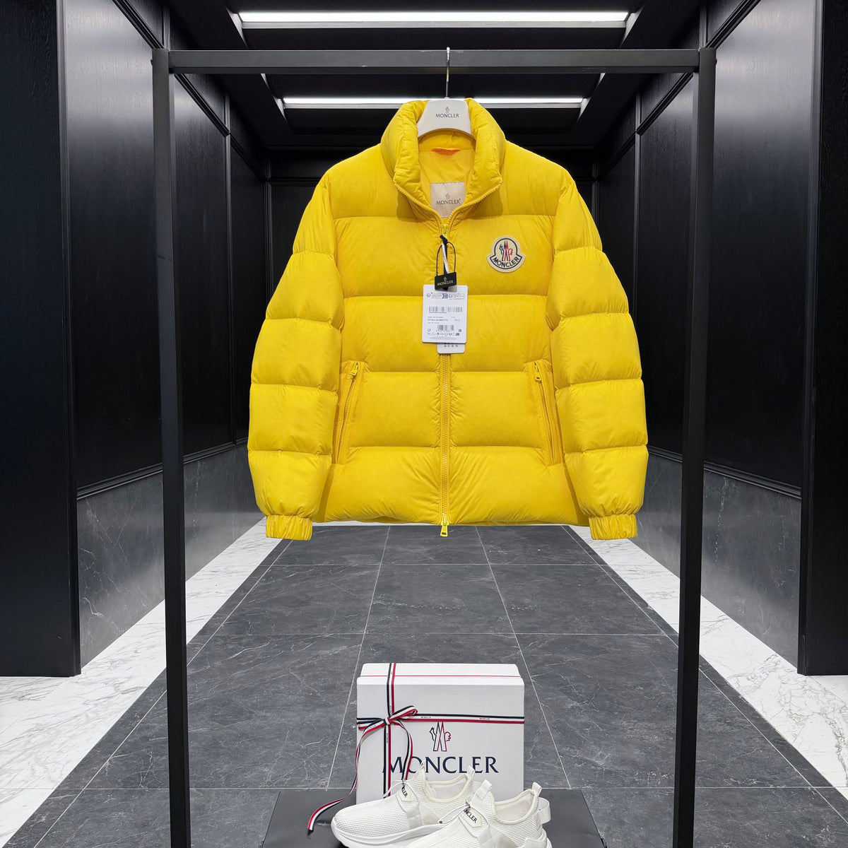 MONC CITALA JACKET