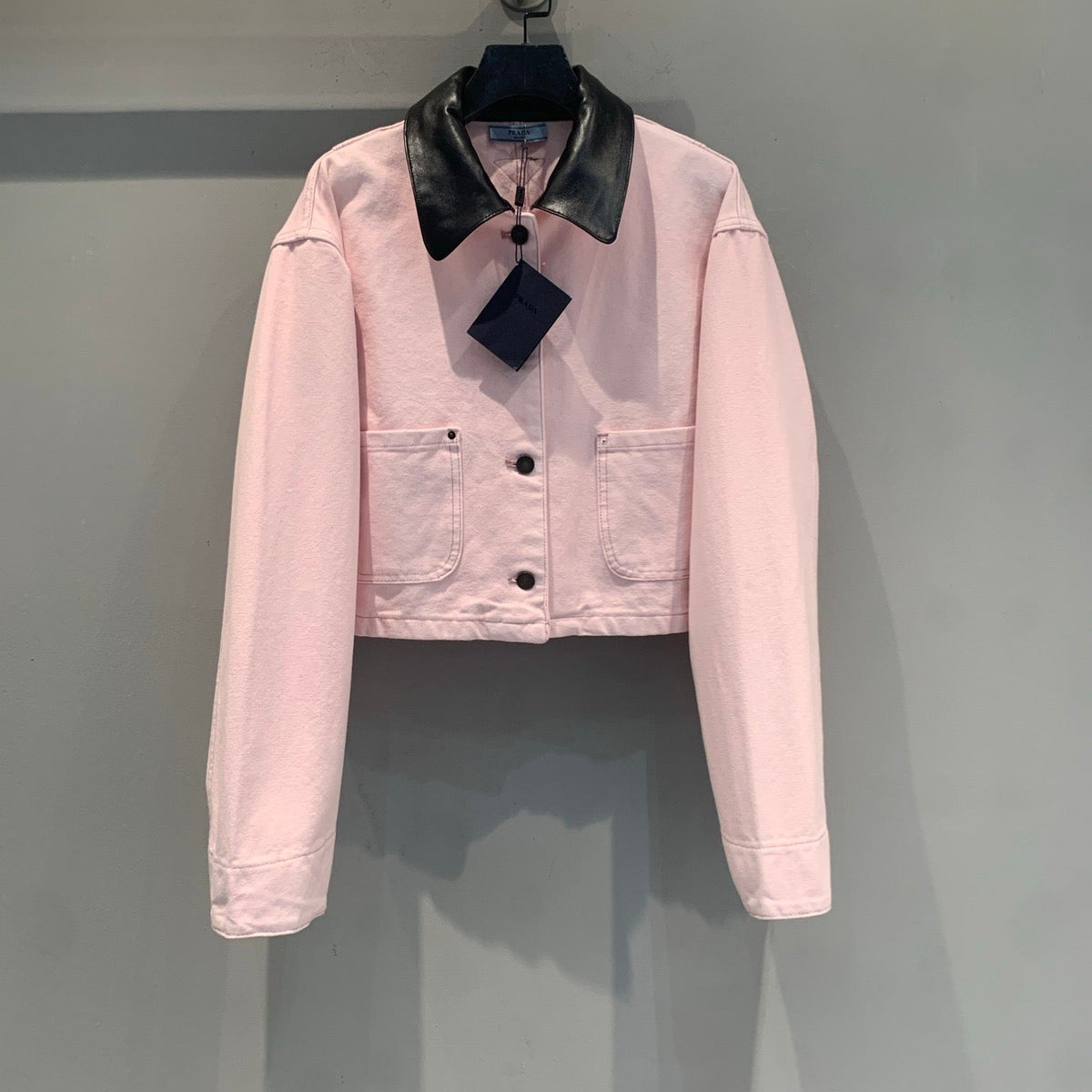 PD JACKET