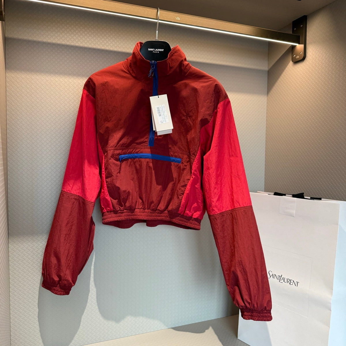 SL JACKET