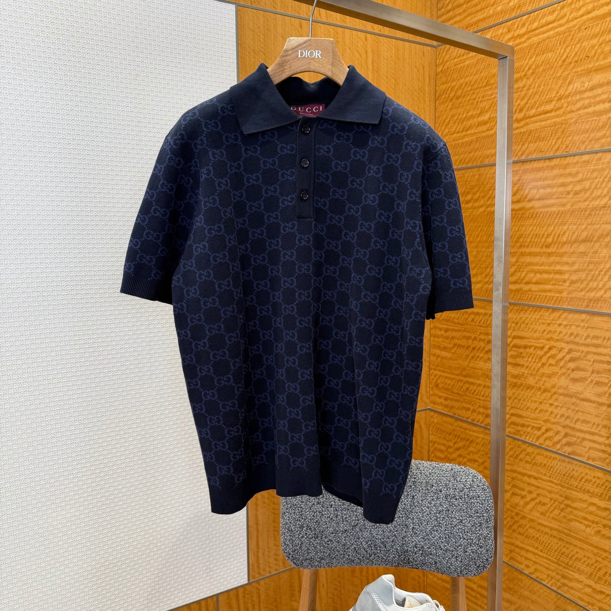 GG POLO SHIRT