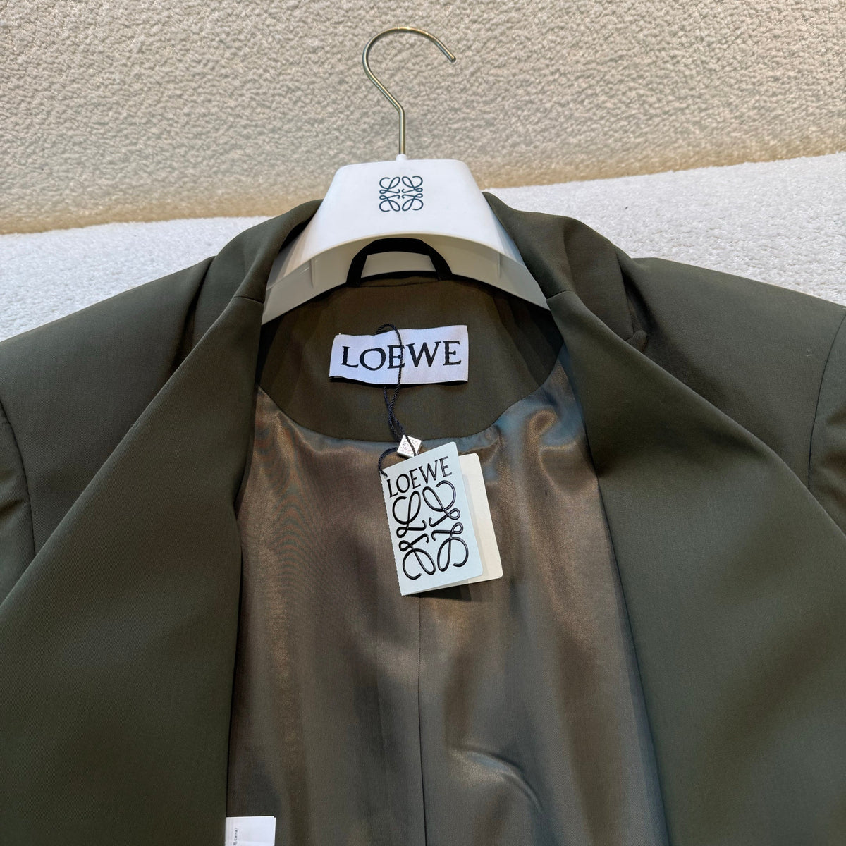 LOEW BLAZER