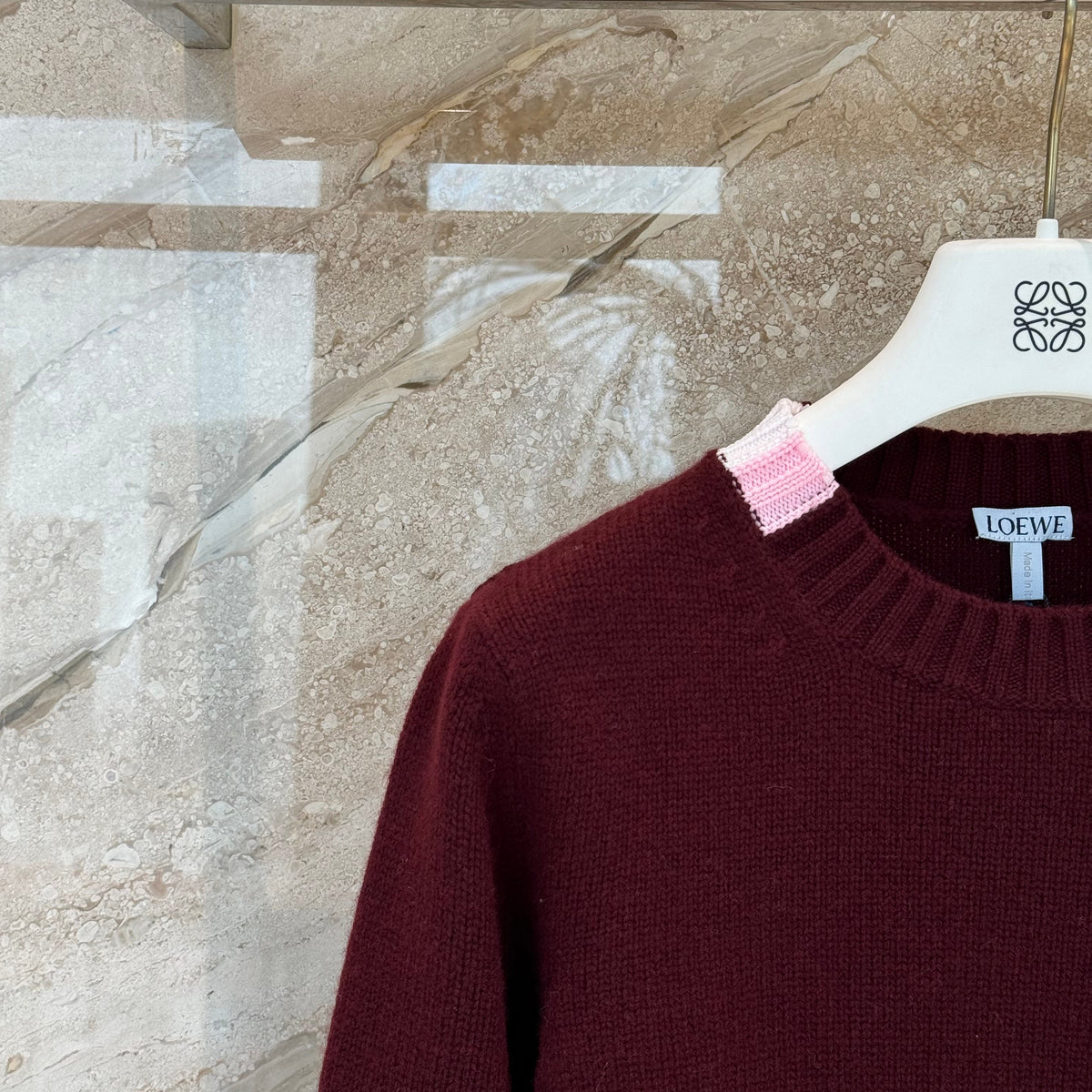 LOEW JUMPER