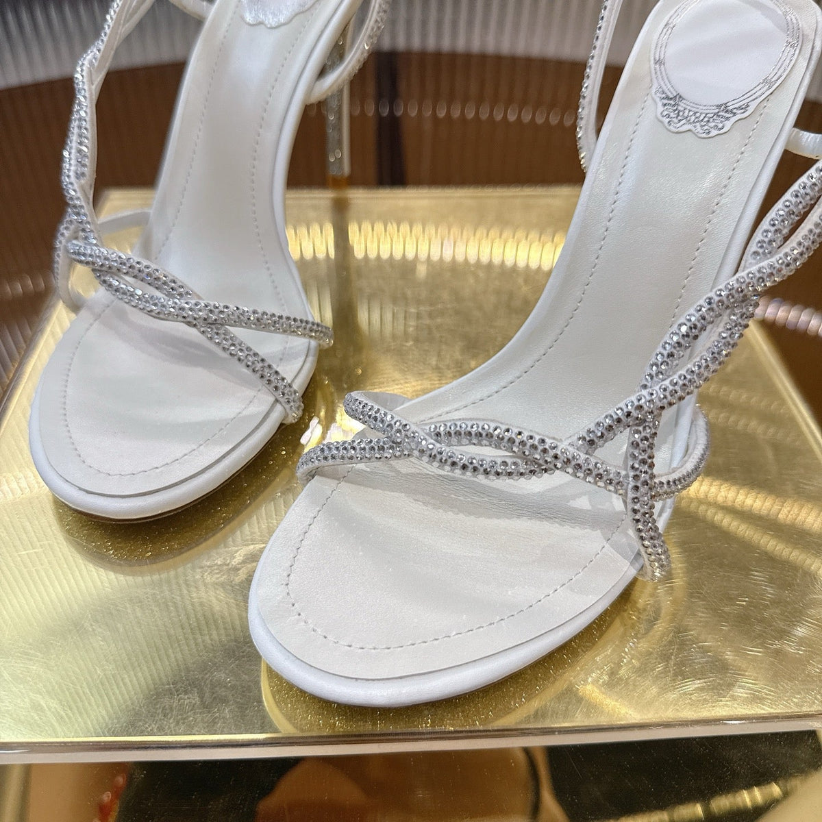 RENE C HEELS