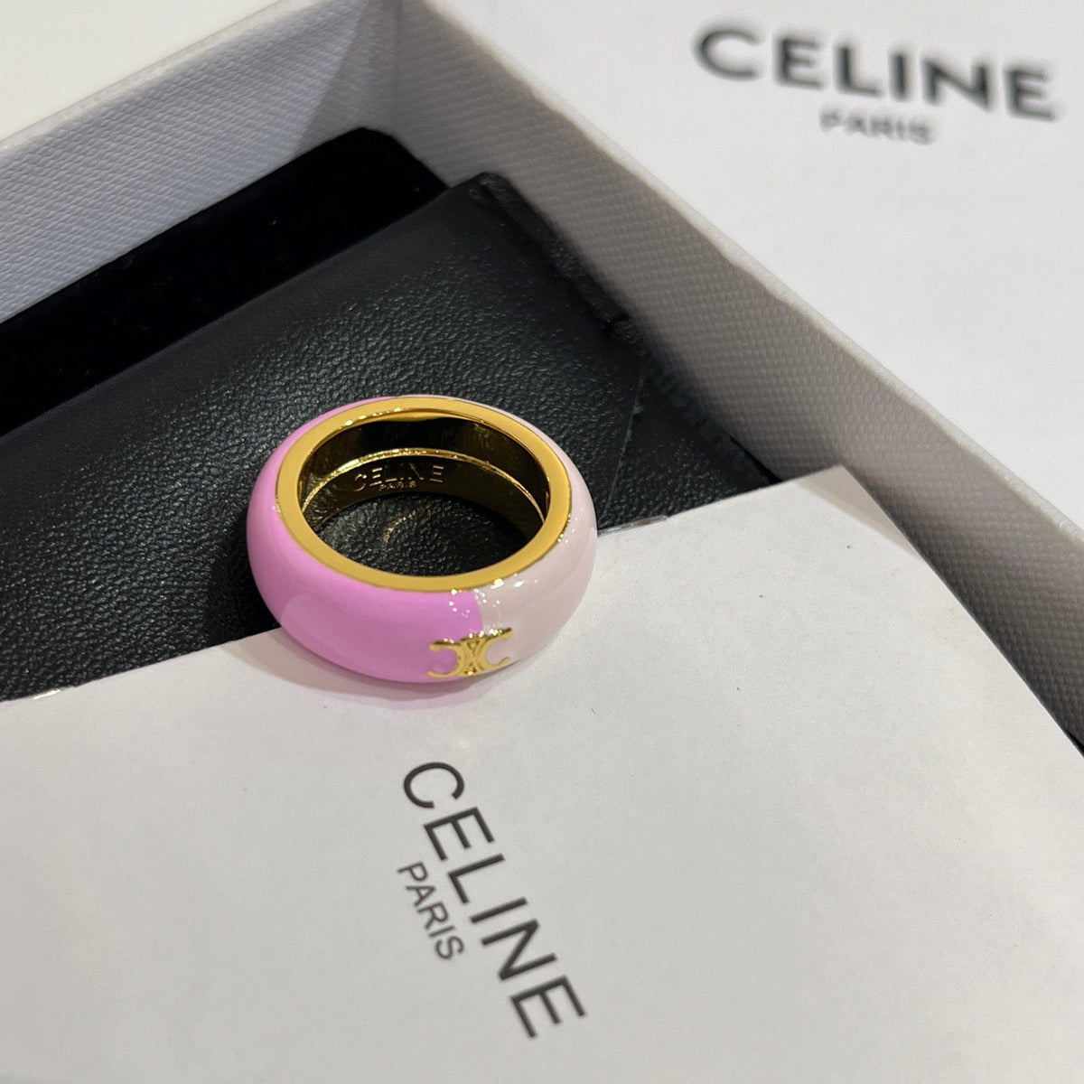 CEL RING
