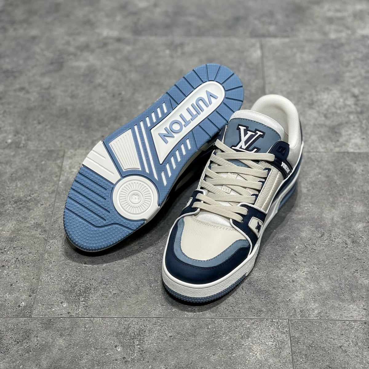 LOU TRAINERS