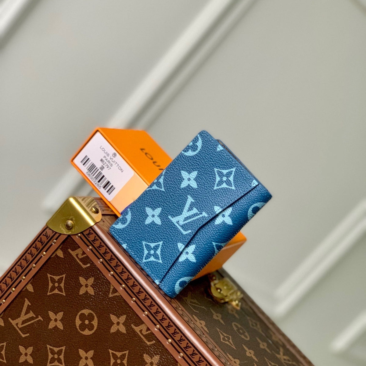 LOU WALLET