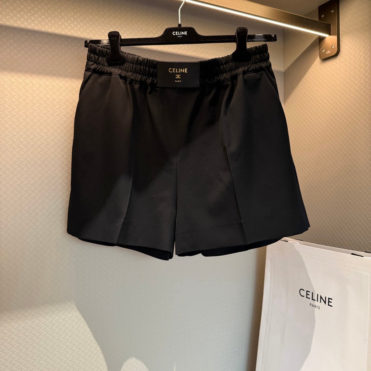 CEL SHORTS
