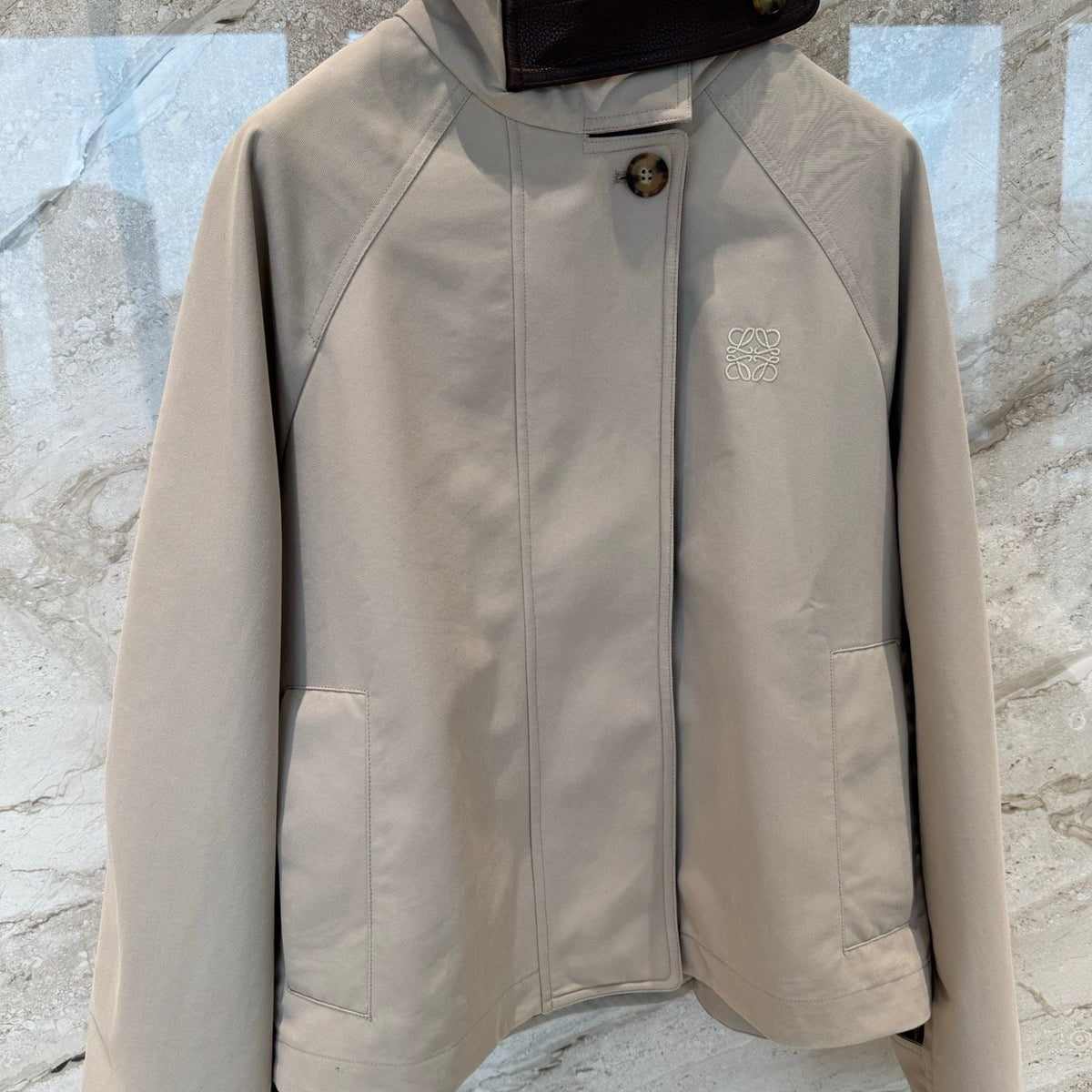 LOEW JACKET
