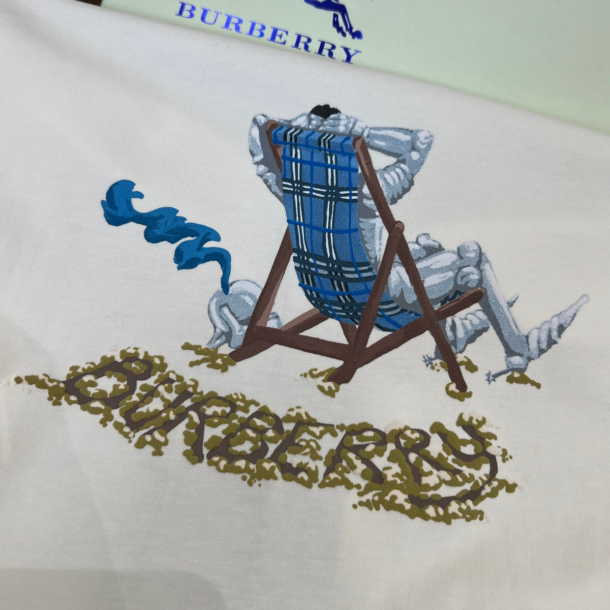 BBR T-SHIRT