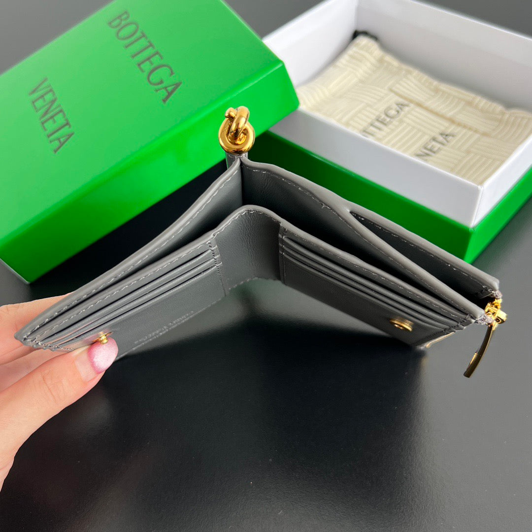BOTT V SOLSTICE BI FOLD WALLET